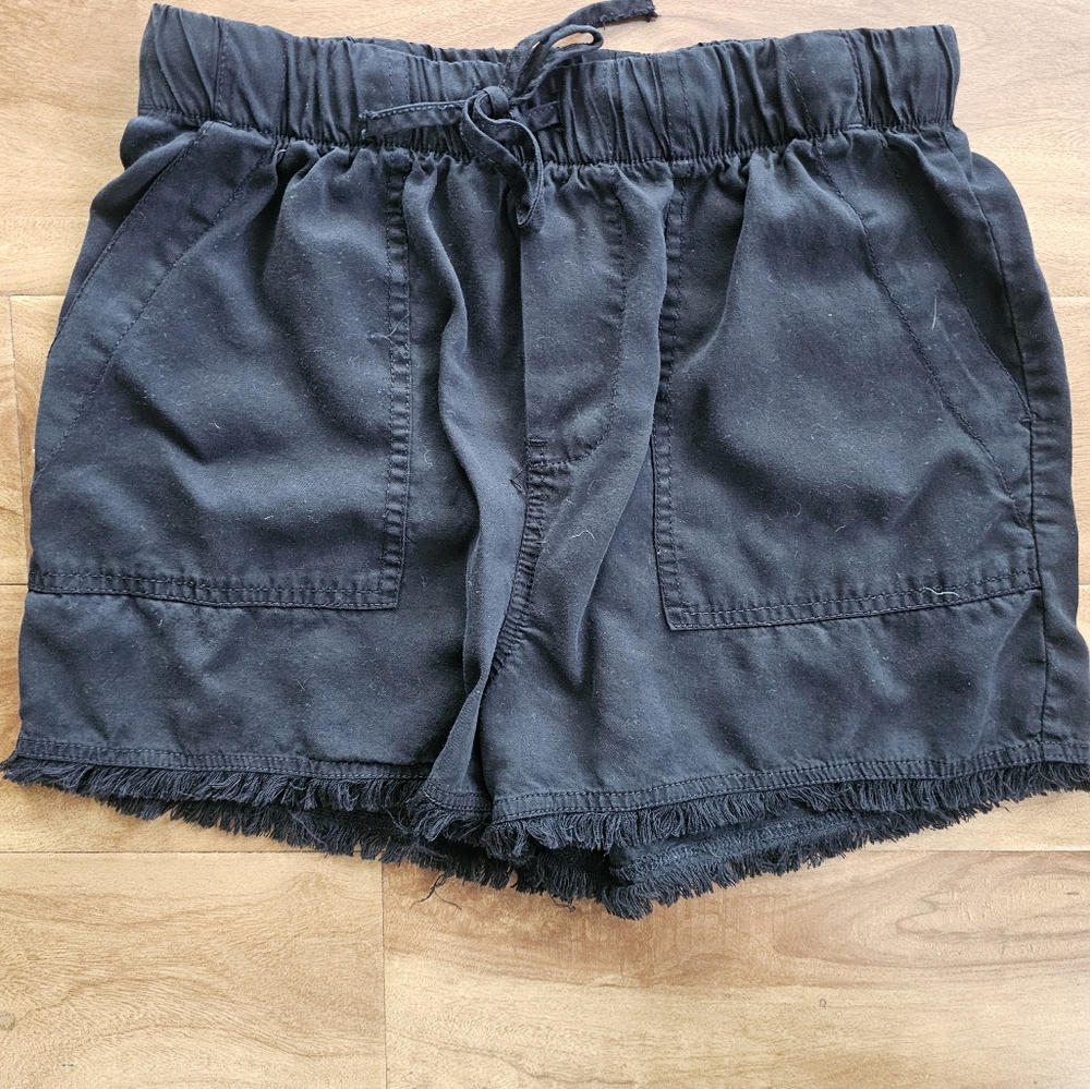 NWOT Velvet Heart Lightweight Shorts